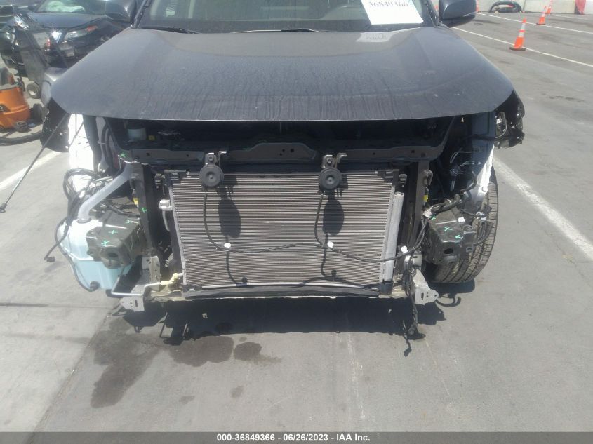 2019 TOYOTA RAV4 XLE - 2T3W1RFV2KW054381
