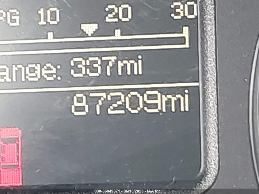 2017 RAM 2500 TRADESMAN - 3C6UR5HL4HG744346