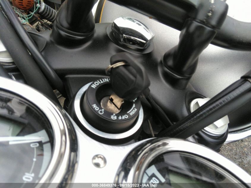 2022 TRIUMPH MOTORCYCLE BONNEVILLE T120/BLACK SMTD40HL8NTAW1787