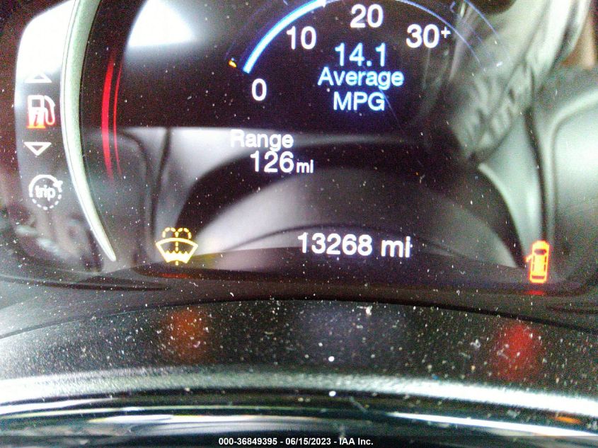 2022 DODGE DURANGO SXT - 1C4RDHAG6NC172951