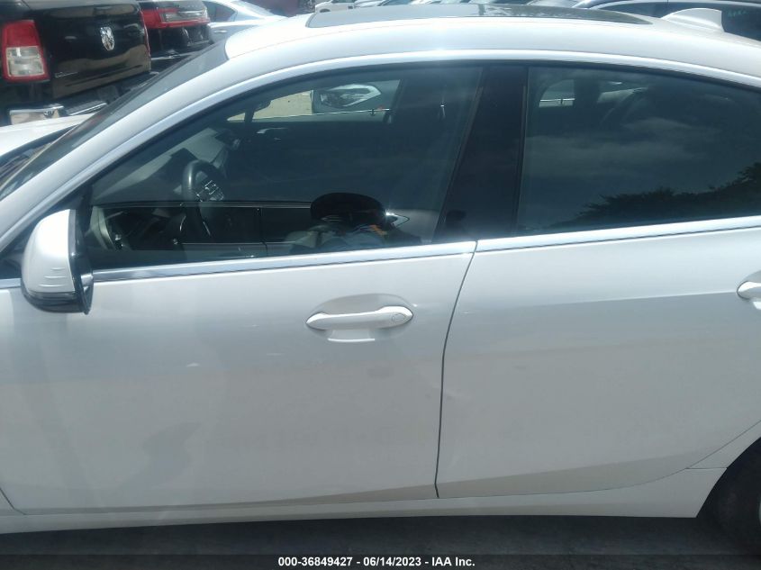 2021 BMW 2 SERIES 228I XDRIVE - WBA73AK08M7H68170
