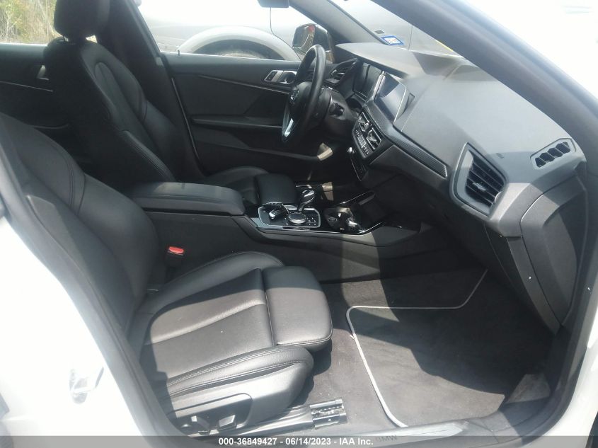 2021 BMW 2 SERIES 228I XDRIVE - WBA73AK08M7H68170