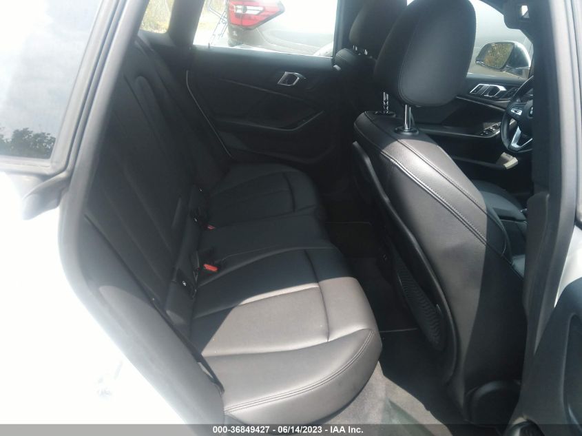 2021 BMW 2 SERIES 228I XDRIVE - WBA73AK08M7H68170