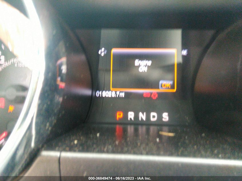 2015 FORD MUSTANG GT - 1FA6P8CFXF5313319