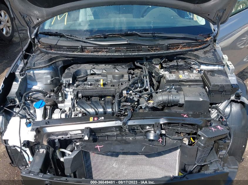 2023 KIA RIO S - 3KPA24AD5PE539478