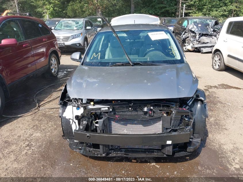 2023 KIA RIO S - 3KPA24AD5PE539478