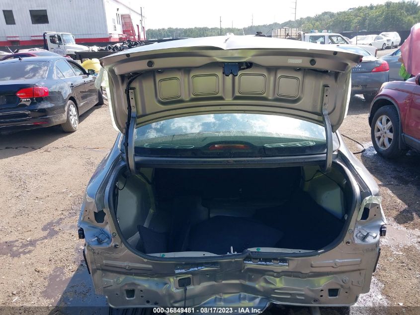 2023 KIA RIO S - 3KPA24AD5PE539478