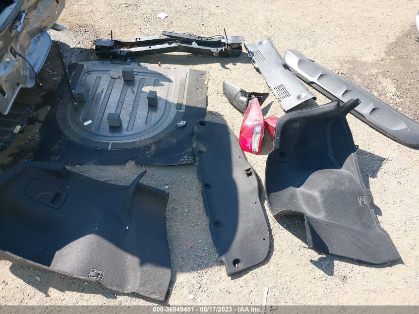 2023 KIA RIO S - 3KPA24AD5PE539478