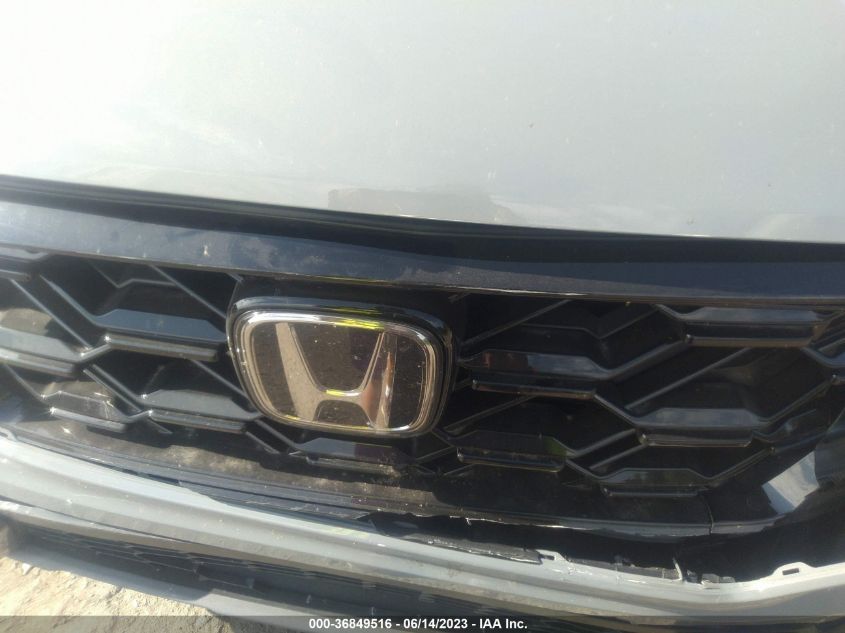 2023 HONDA CR-V HYBRID SPORT - 7FARS5H54PE003224