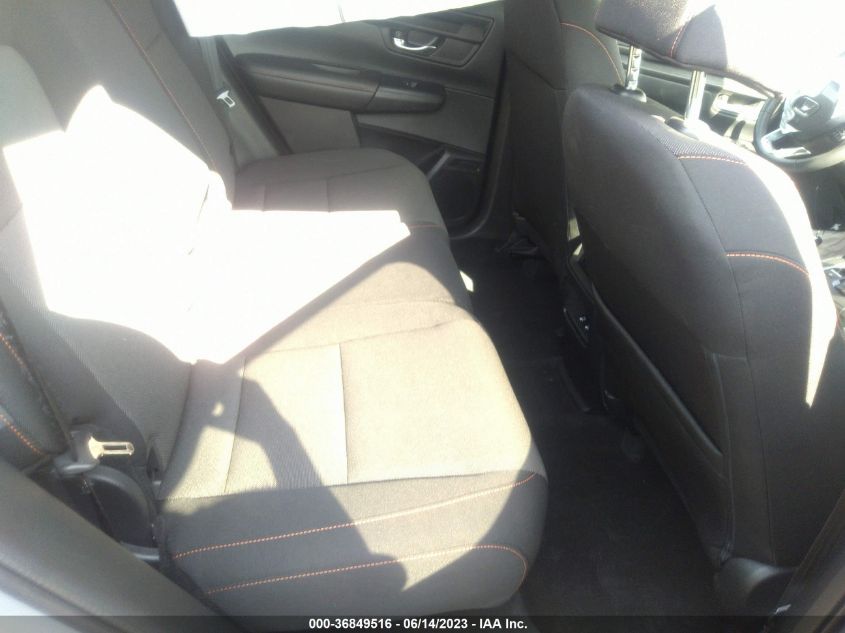 2023 HONDA CR-V HYBRID SPORT - 7FARS5H54PE003224