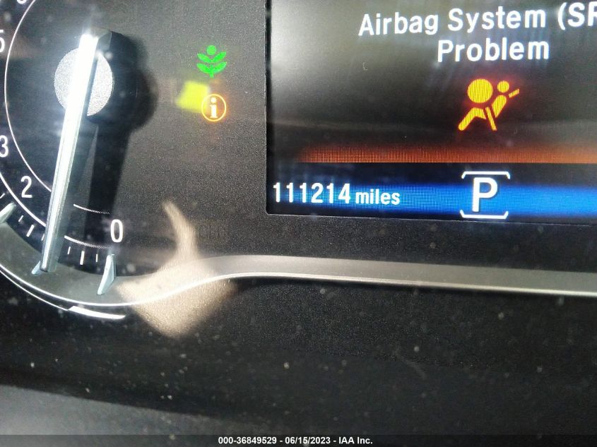 2018 HONDA PILOT EX-L - 5FNYF6H53JB045862