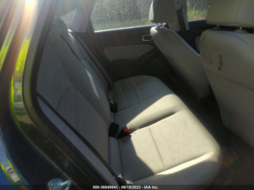 2023 HONDA CIVIC SEDAN LX - 2HGFE2F22PH532017