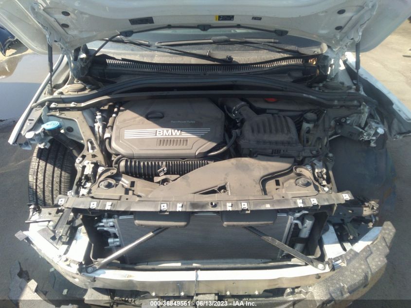 2020 BMW 2 SERIES 228I XDRIVE - WBA73AK09L7G01265