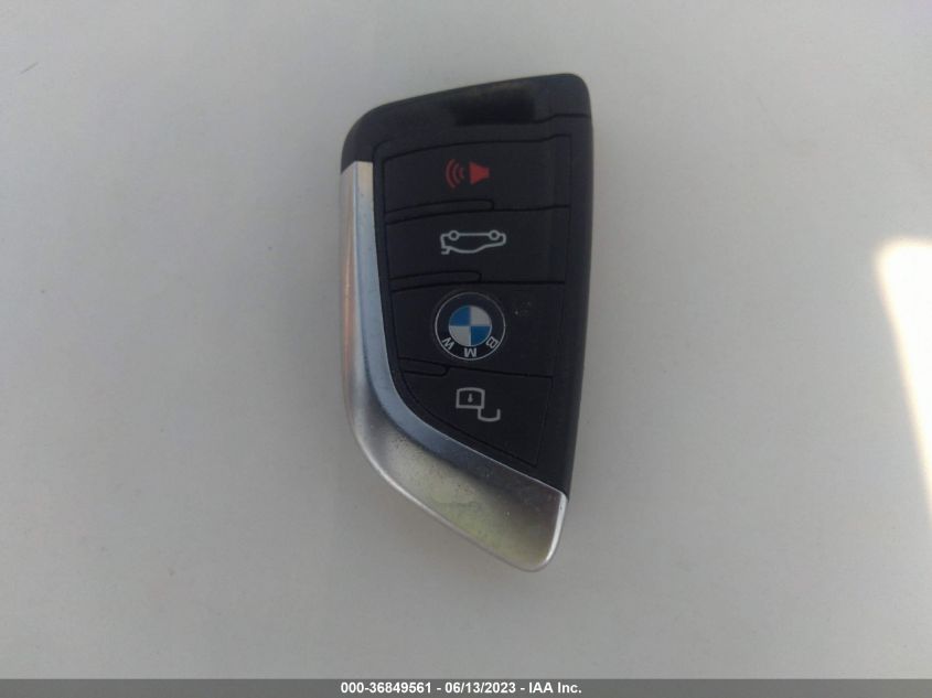 2020 BMW 2 SERIES 228I XDRIVE - WBA73AK09L7G01265
