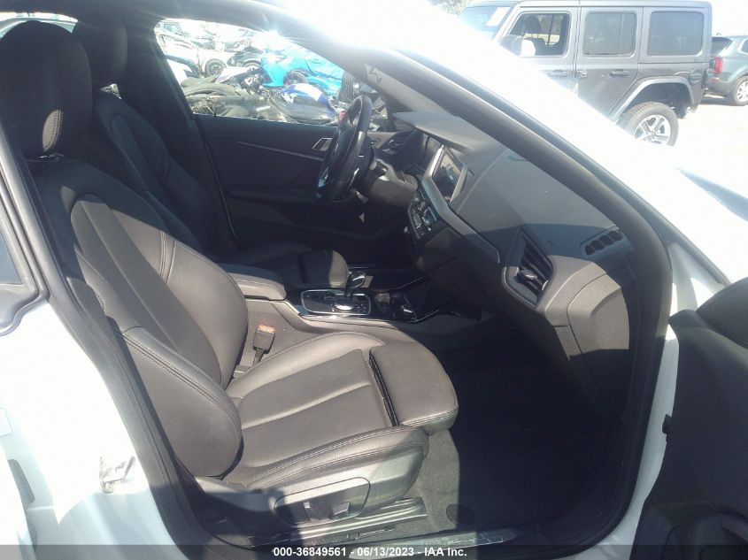 2020 BMW 2 SERIES 228I XDRIVE - WBA73AK09L7G01265