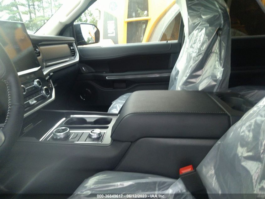 2023 FORD EXPEDITION XL - 1FMJU1G89PEA49216