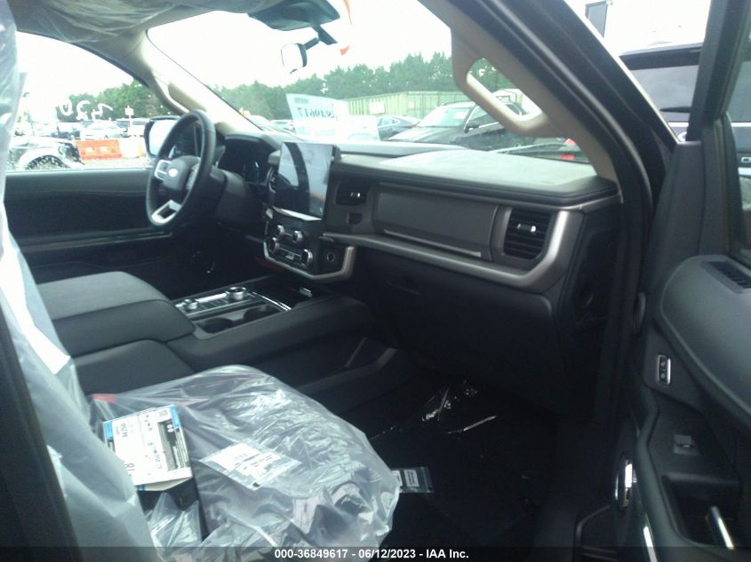 2023 FORD EXPEDITION XL - 1FMJU1G89PEA49216