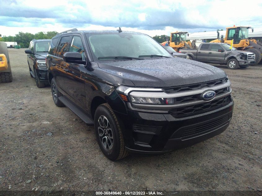 2023 FORD EXPEDITION XL - 1FMJU1G80PEA49217