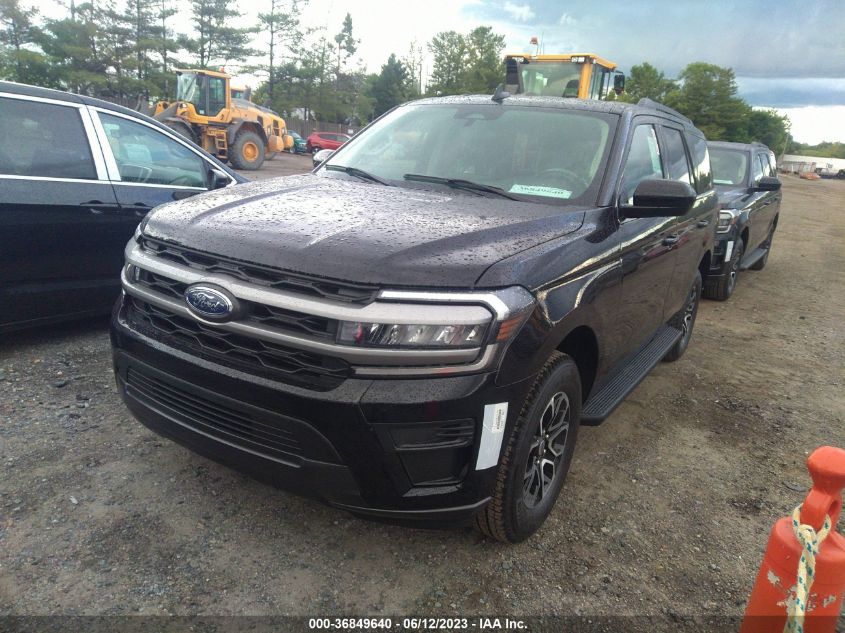 2023 FORD EXPEDITION XL - 1FMJU1G80PEA49217