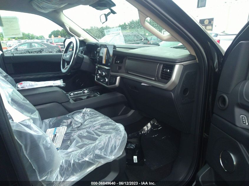 2023 FORD EXPEDITION XL - 1FMJU1G80PEA49217