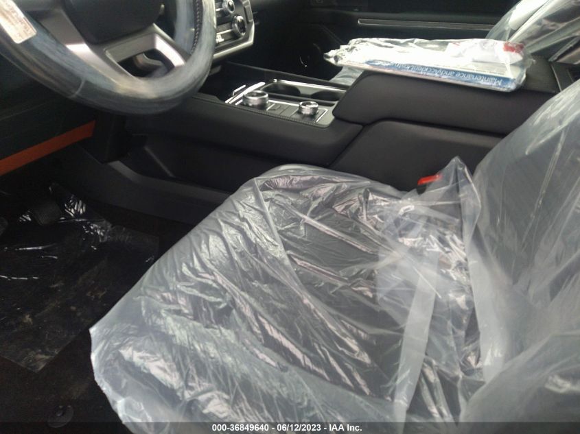 2023 FORD EXPEDITION XL - 1FMJU1G80PEA49217