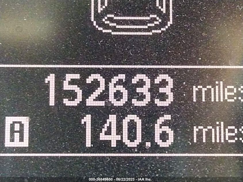 2013 NISSAN ROGUE SL - JN8AS5MT1DW007921