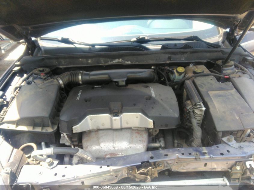 2014 CHEVROLET MALIBU LS - 1G11B5SL5EF221366