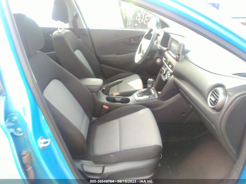 2020 HYUNDAI KONA SE - KM8K1CAA7LU453619