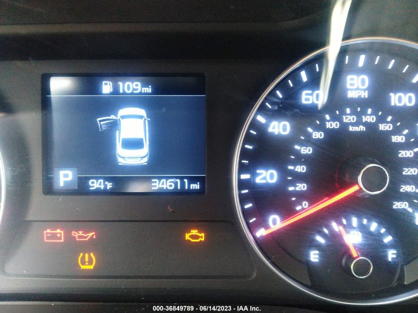 2021 KIA FORTE LXS - 3KPF24AD1ME293708