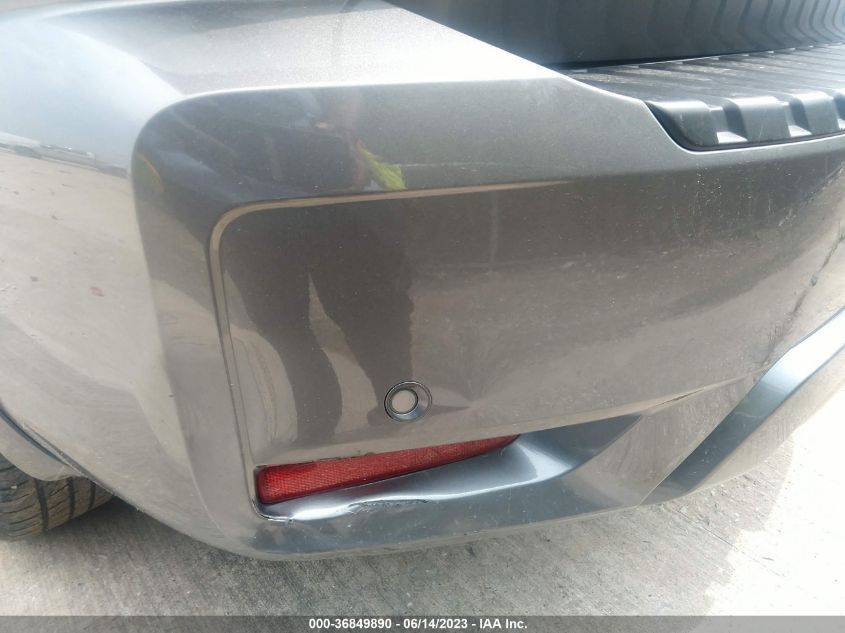 2021 NISSAN ARMADA SL - JN8AY2BA9M9370898