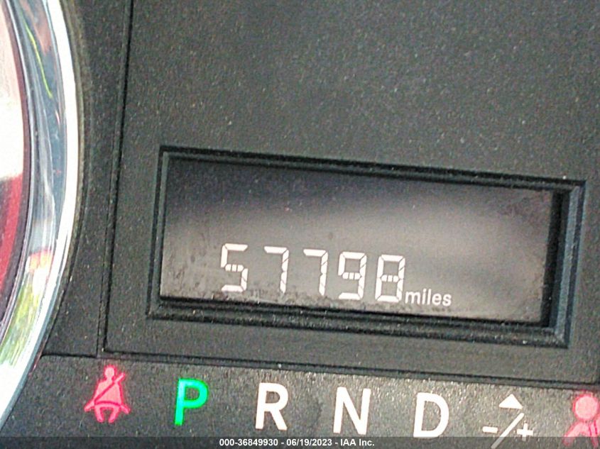 2015 DODGE GRAND CARAVAN AMERICAN VALUE PKG - 2C4RDGBG0FR682584