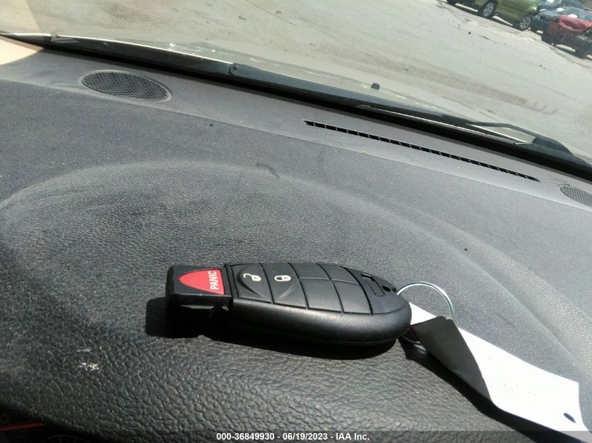 2015 DODGE GRAND CARAVAN AMERICAN VALUE PKG - 2C4RDGBG0FR682584