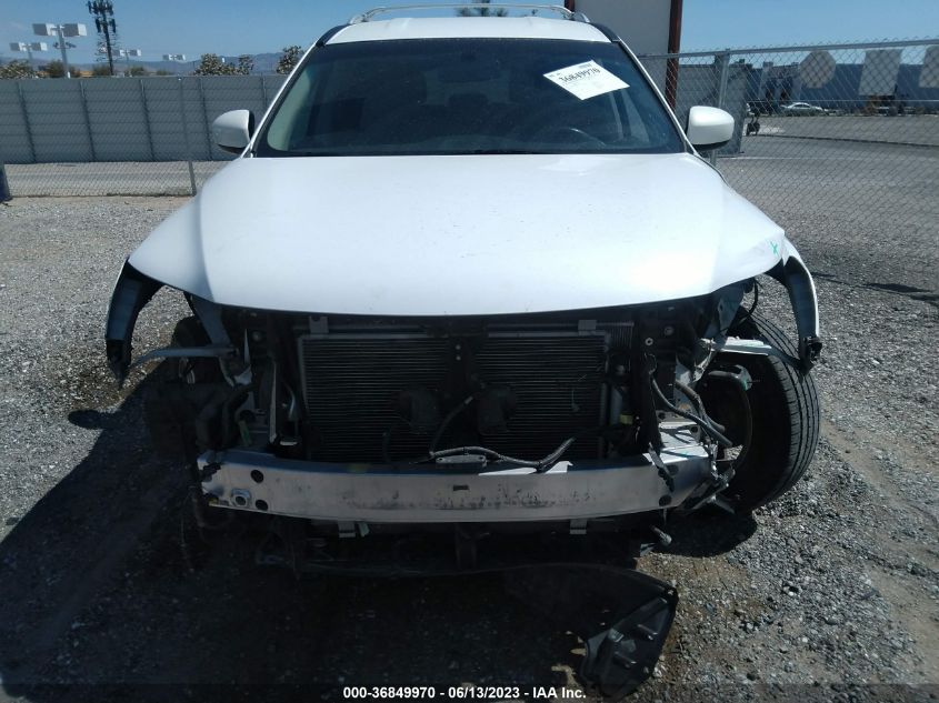 2013 NISSAN PATHFINDER SL - 5N1AR2MN5DC683017