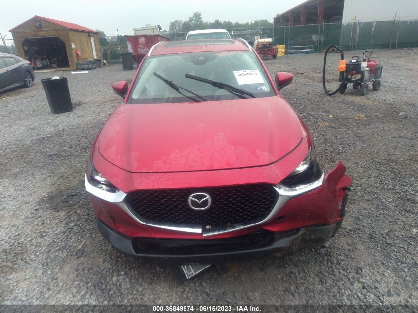 2021 MAZDA CX-30 PREMIUM - 3MVDMBDL6MM315103