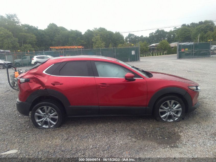 2021 MAZDA CX-30 PREMIUM - 3MVDMBDL6MM315103