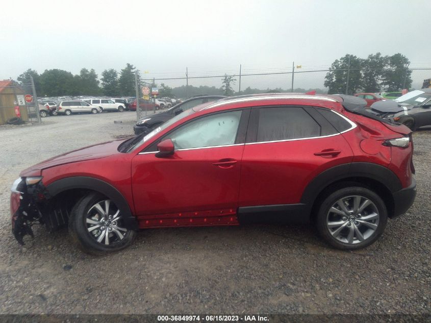2021 MAZDA CX-30 PREMIUM - 3MVDMBDL6MM315103
