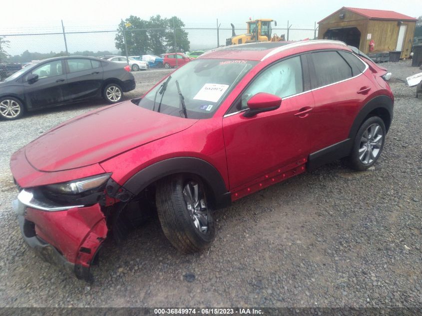 2021 MAZDA CX-30 PREMIUM - 3MVDMBDL6MM315103