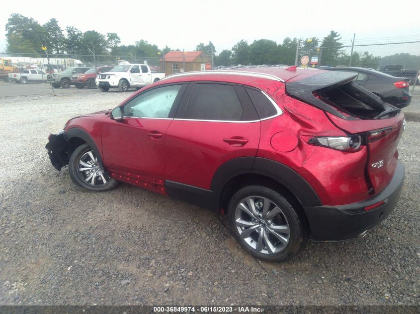 2021 MAZDA CX-30 PREMIUM - 3MVDMBDL6MM315103