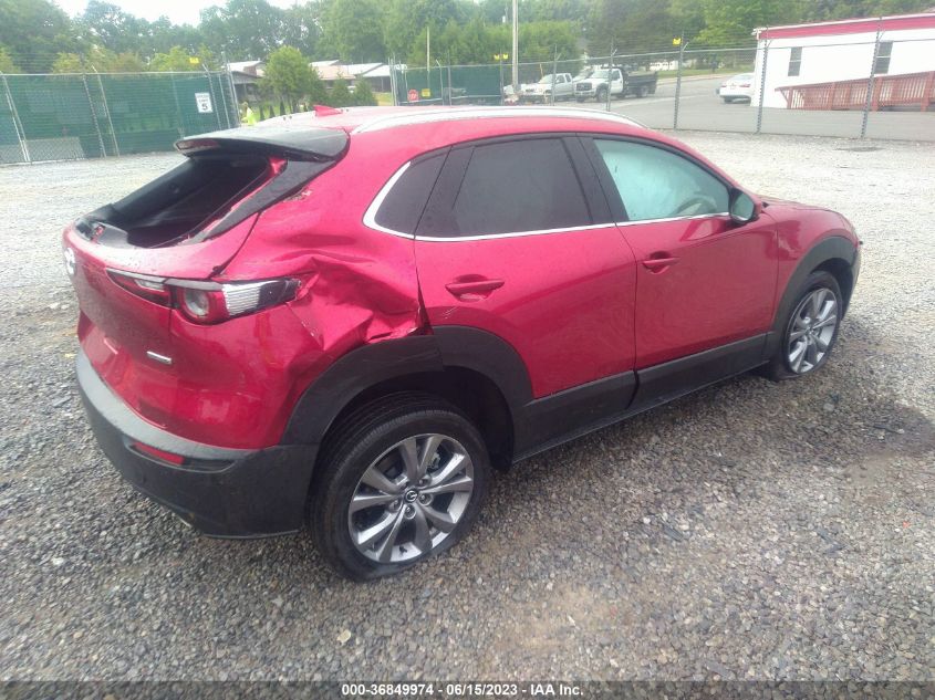 2021 MAZDA CX-30 PREMIUM - 3MVDMBDL6MM315103