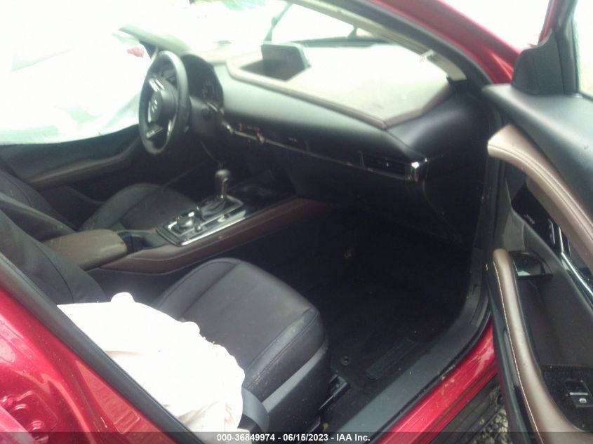 2021 MAZDA CX-30 PREMIUM - 3MVDMBDL6MM315103