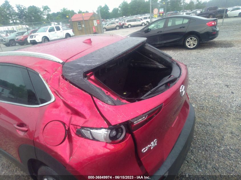 2021 MAZDA CX-30 PREMIUM - 3MVDMBDL6MM315103
