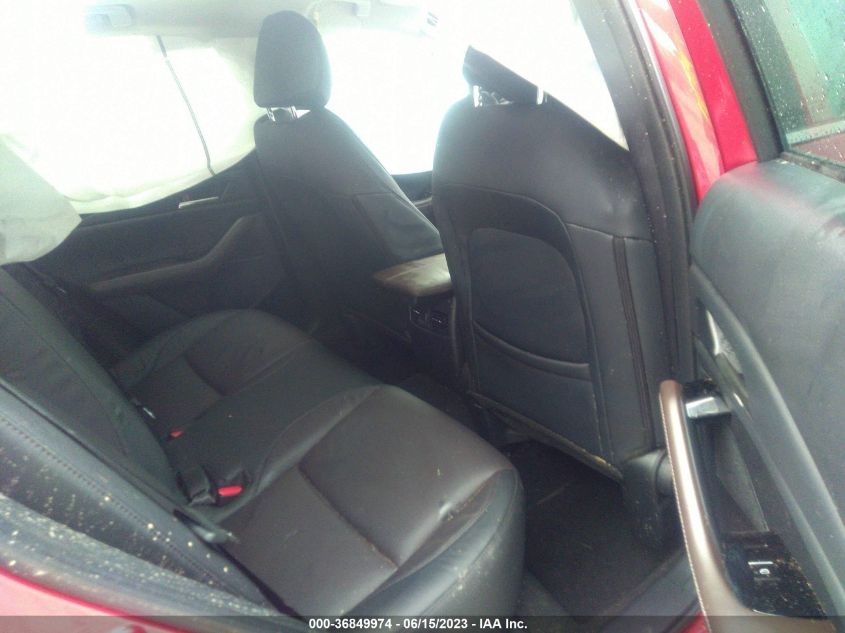 2021 MAZDA CX-30 PREMIUM - 3MVDMBDL6MM315103