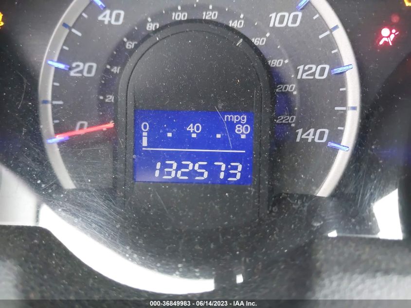 2013 HONDA FIT SPORT - JHMGE8H54DC010578
