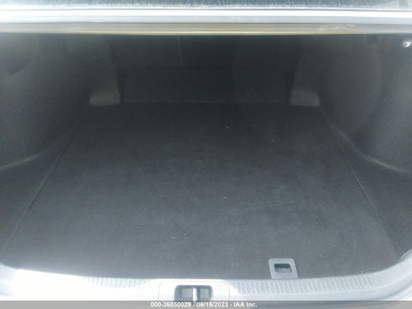 2021 TOYOTA CAMRY SE - 4T1G11AK0MU428629