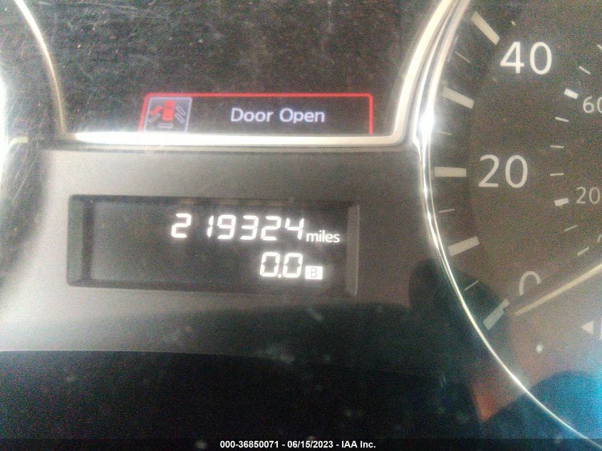 2015 NISSAN ALTIMA 2.5 - 1N4AL3AP1FN309762