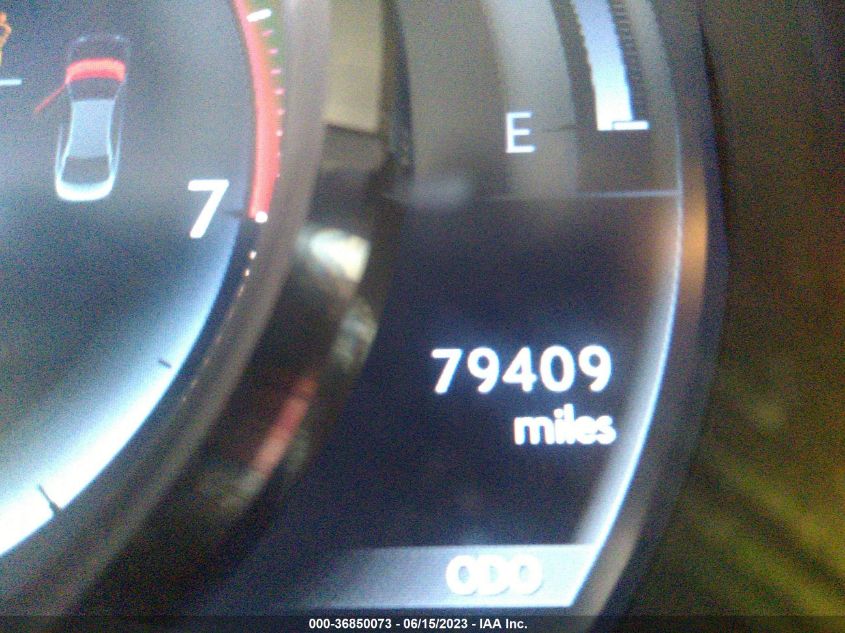 2018 LEXUS IS IS 300 - JTHBA1D22J5069959