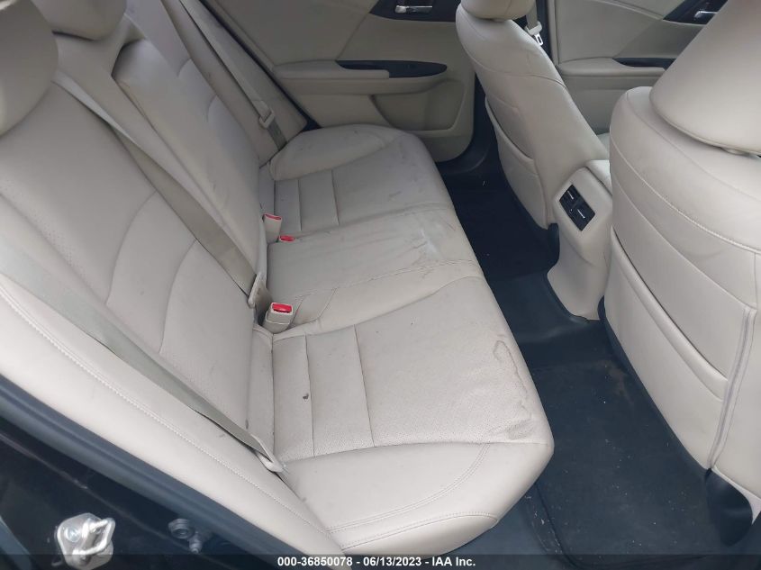 2016 HONDA ACCORD SEDAN EX-L - 1HGCR2F93GA229055