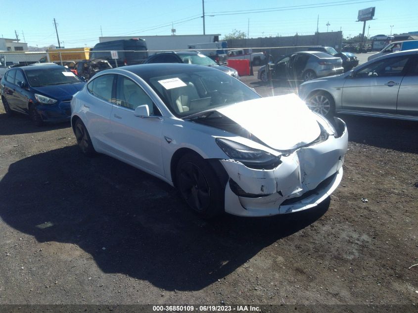 2020 TESLA MODEL 3 - 5YJ3E1EA5LF805164