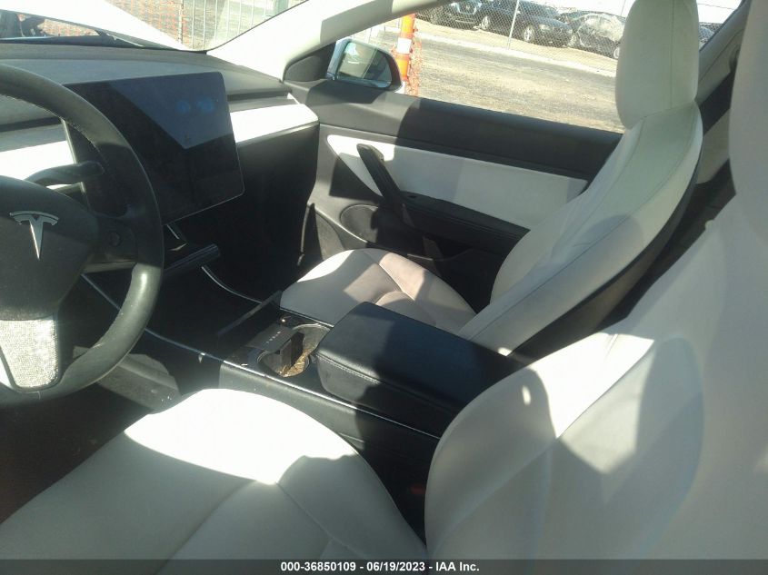 2020 TESLA MODEL 3 - 5YJ3E1EA5LF805164