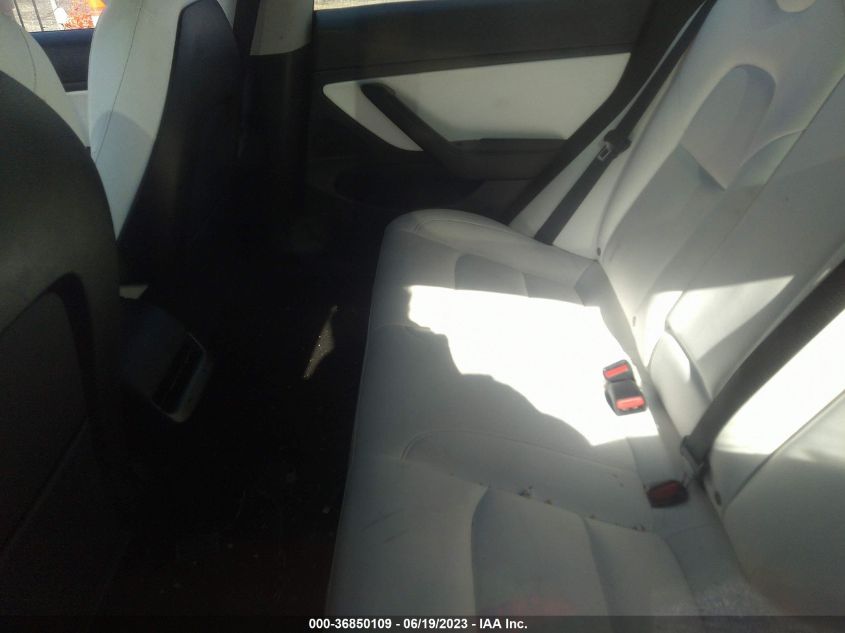 2020 TESLA MODEL 3 - 5YJ3E1EA5LF805164